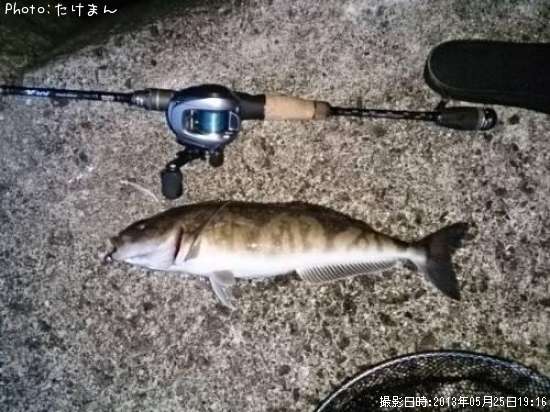 ボッケ