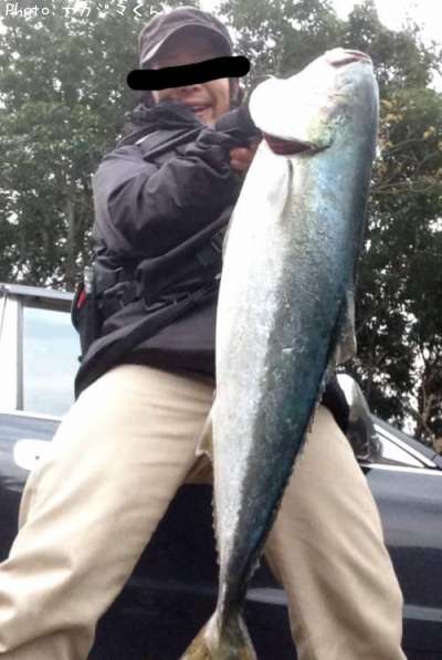 鹿児島県でブリが釣れるポイントはどこ 釣れるシーズンやルアー釣り情報や釣果発信中 即戦力釣り情報