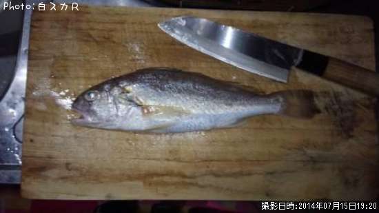 イシモチ