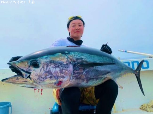 クロマグロ