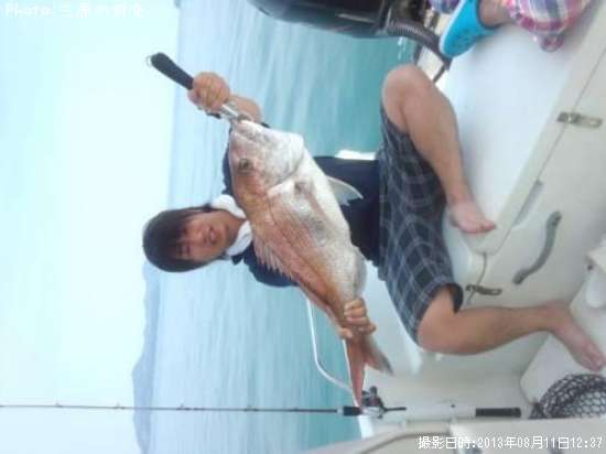 知りたい 広島県のマダイ 鯛ラバ釣り情報を発信中 ポイントからシーズンやルアーまで釣果情報 即戦力釣り情報