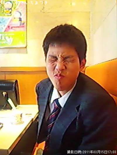 サヨリ
