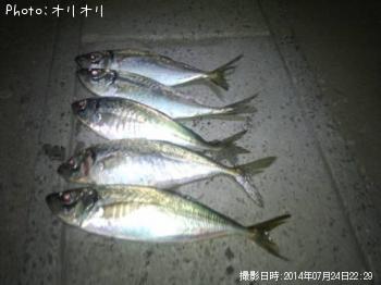 アジ
