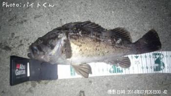 クロソイ
