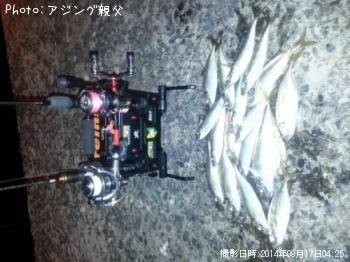 アジ