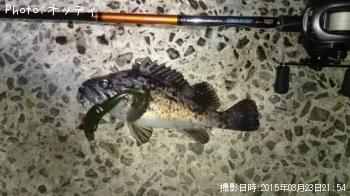 クロソイ