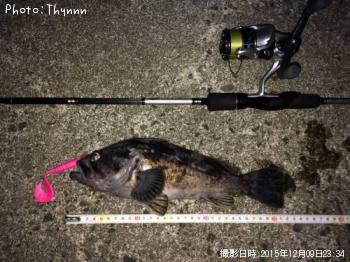 クロソイ