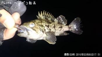 クロソイ