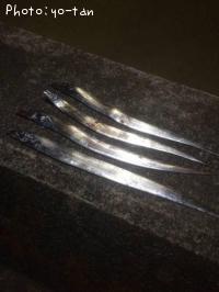 太刀魚
