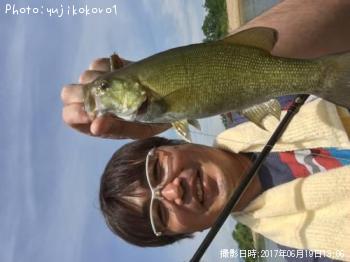 ブラックバス