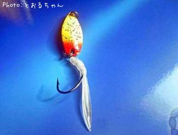メバル