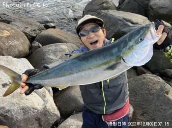 メジロ