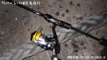 メバル