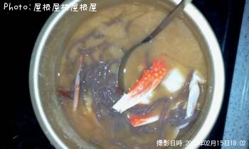 ボウズ（涙）