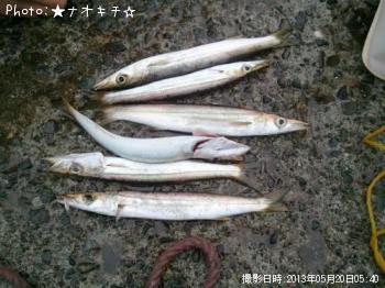 かます