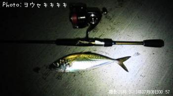 アジ