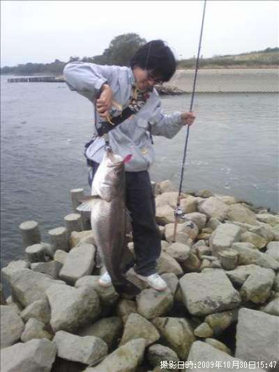 佐賀県でシーバスが釣れるポイントはどこ 釣れるシーズンやルアー釣り情報や釣果発信中 即戦力釣り情報