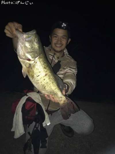 神奈川県でブラックバスが釣れるポイントはどこ 釣れるシーズンやルアー釣り情報や釣果発信中 即戦力釣り情報