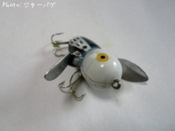 ジターバグ&クレイジークローラー