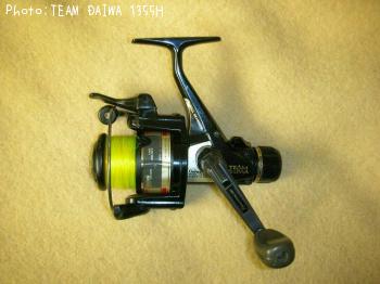 TEAM DAIWA 1355H