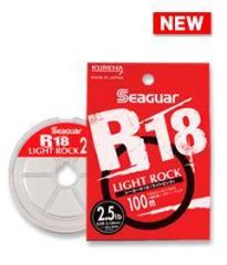 シーガーR18 ライトロック 2lb