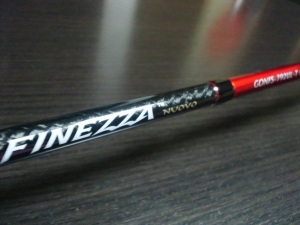 FINEZZA NVOVO GONFS-792UL-T
