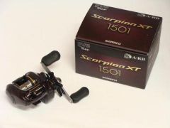 Scorpion XT 1501