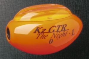 K'z GTR The Night