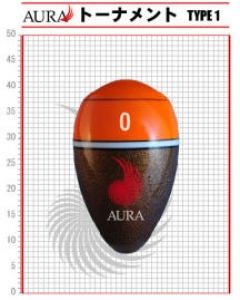 AURA ¥È¡¼¥Ê¥á¥ó¥È TYPE1