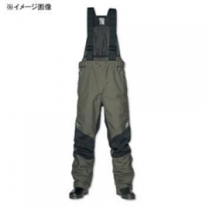ゴアテックス(R)プロシェル ストレッチレインサロペットパンツ