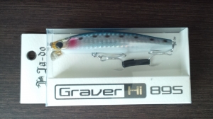 Graver Hi 89S