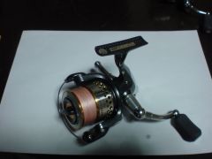レアニウムCl4 2500S