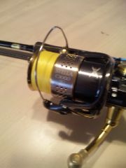 10 STELLA C3000HG