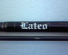 Lateo 83ML-PE