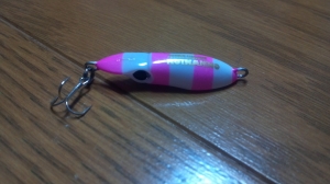 TETRA WORKS KOIKAKKO