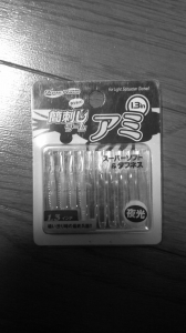 ´Ê»É¤·¥ï¡¼¥à ¥¢¥ß 1.3inch