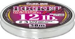 POCKET SHOCK LEADER FC