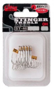 STINGER TREBLE ST-46