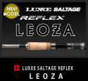 LUXXE SALTAGE REFLEX LEOZA