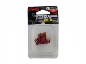 STINGER TREBLE ST-46RD