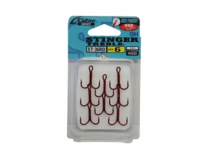 STINGER TREBLE ST-36RD