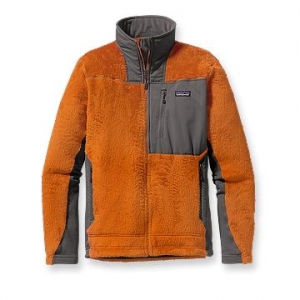 Patagonia Men's R3 Hi-Loft Jacket