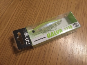 GALVA73S
