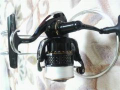 EXIST BRANZINO custom 2508R