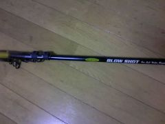ブローショットGS-130T