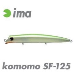 Komomo SF-125F