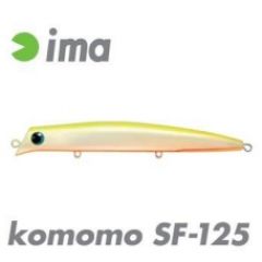 komomo SF-125F