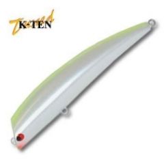 Tuned K-TEN 120