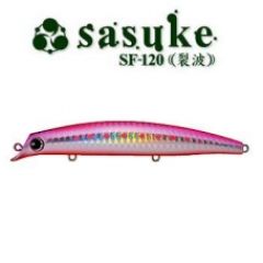  sasuke SF-120  120mm