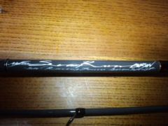 Sea Run〈BORON〉
SRS-81FT-R